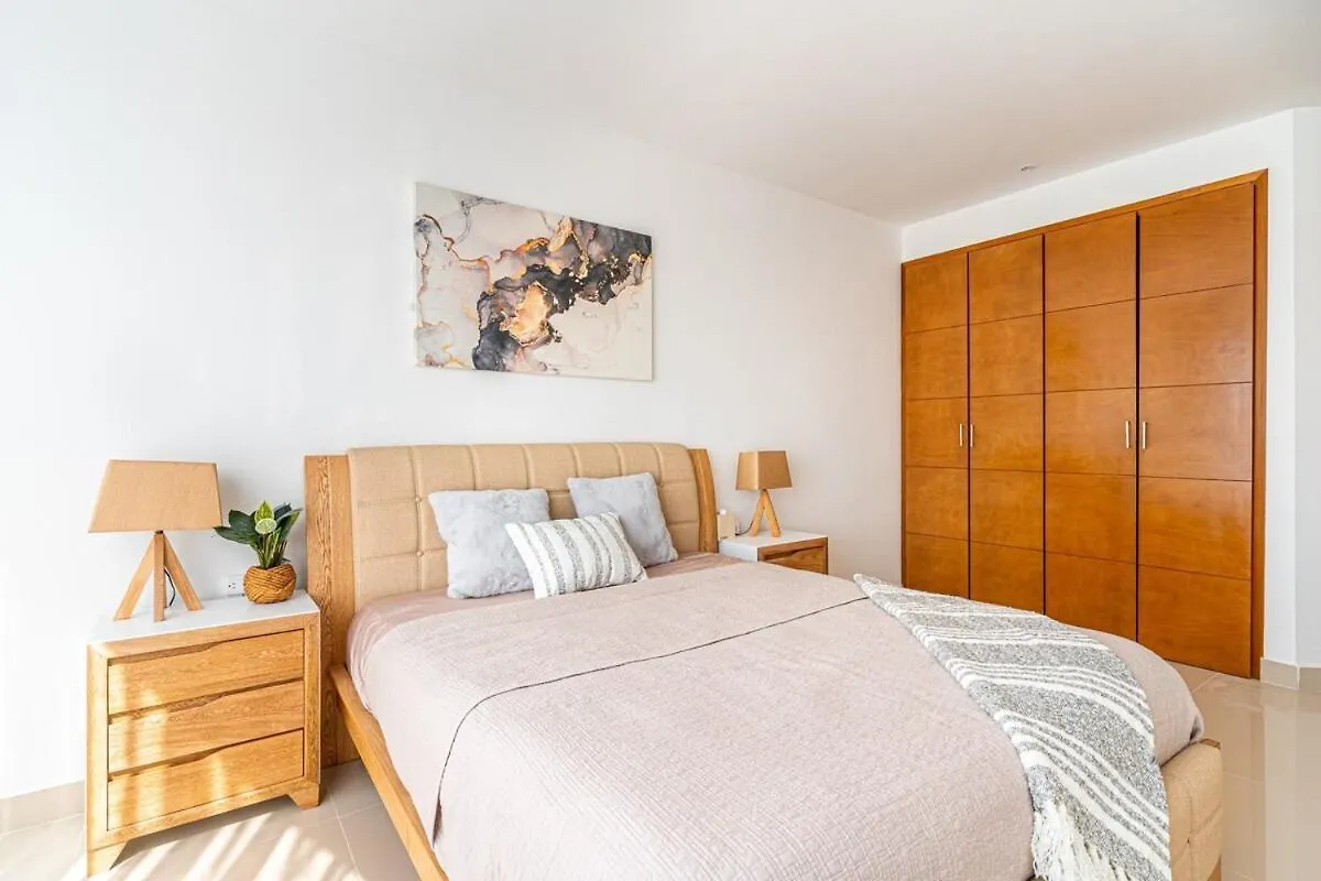 Appartamento Cartagena Dreams Luxury Oceanfront Suite Wpool 2