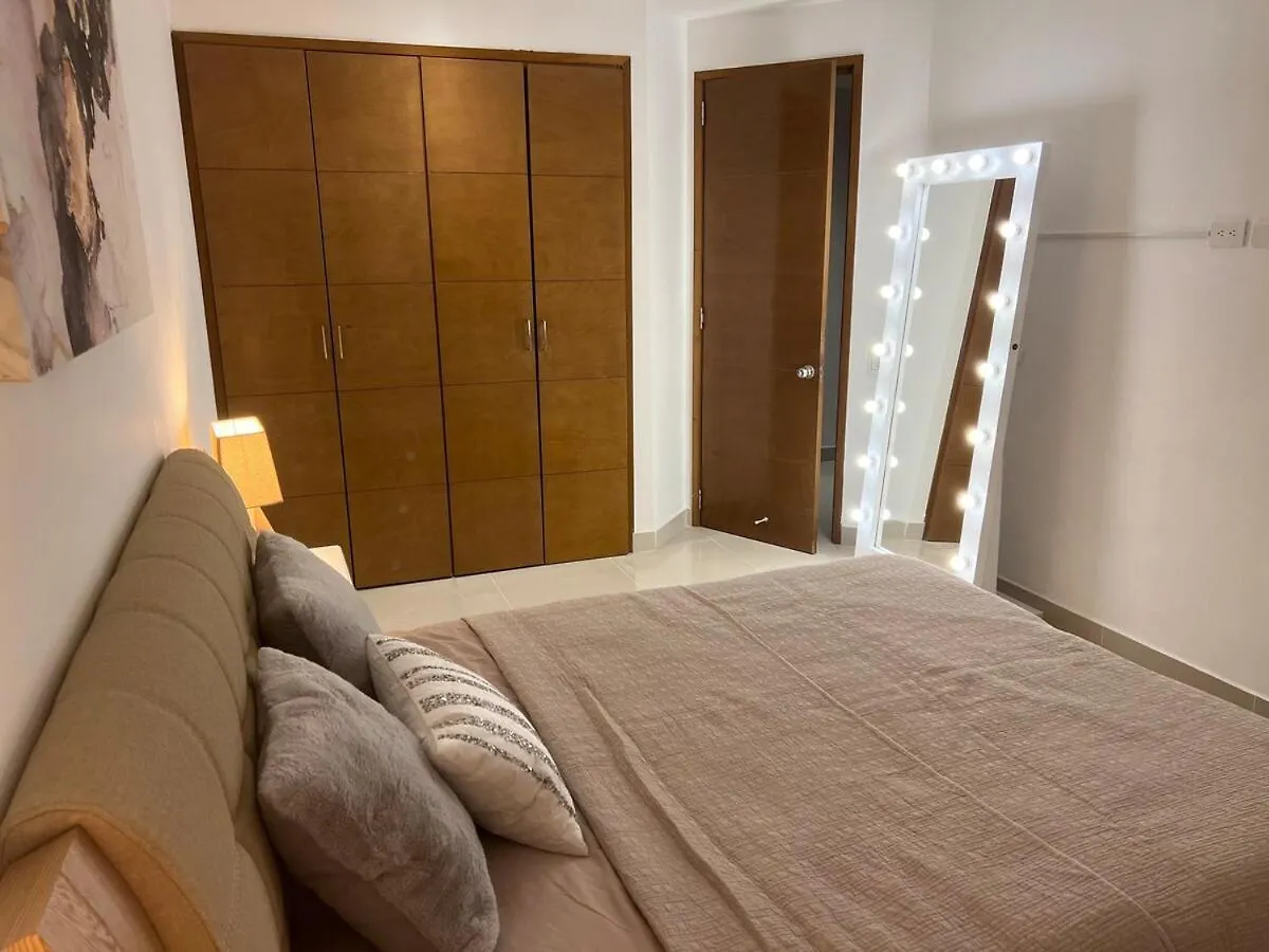 Cartagena Dreams Luxury Oceanfront Suite Wpool 2 Appartamento