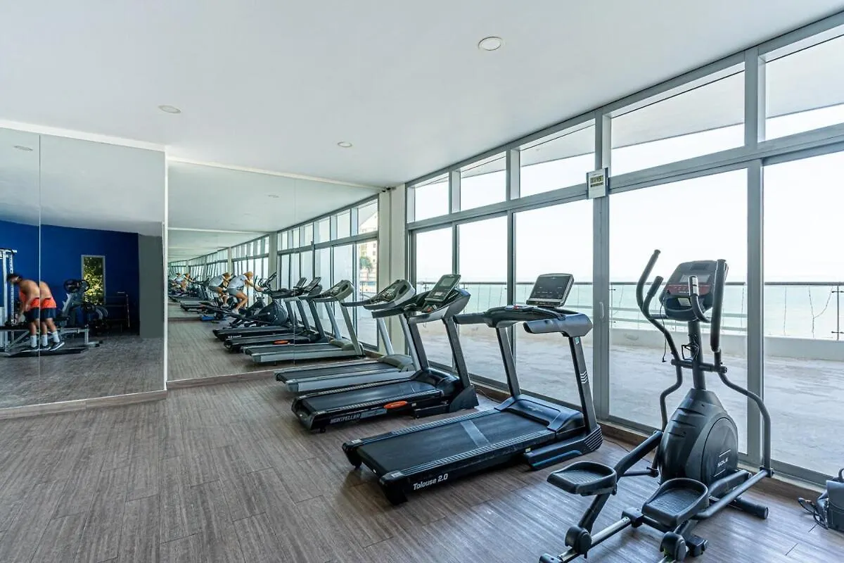 Appartamento Cartagena Dreams Luxury Oceanfront Suite Wpool 2
