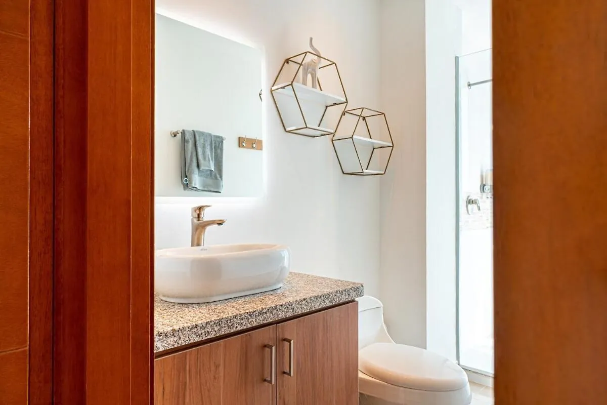 Appartamento Cartagena Dreams Luxury Oceanfront Suite Wpool 2