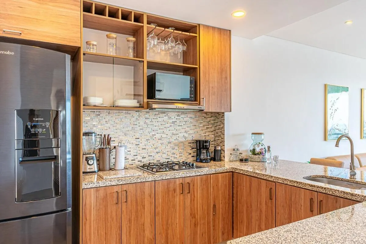 Appartamento Cartagena Dreams Luxury Oceanfront Suite Wpool 2