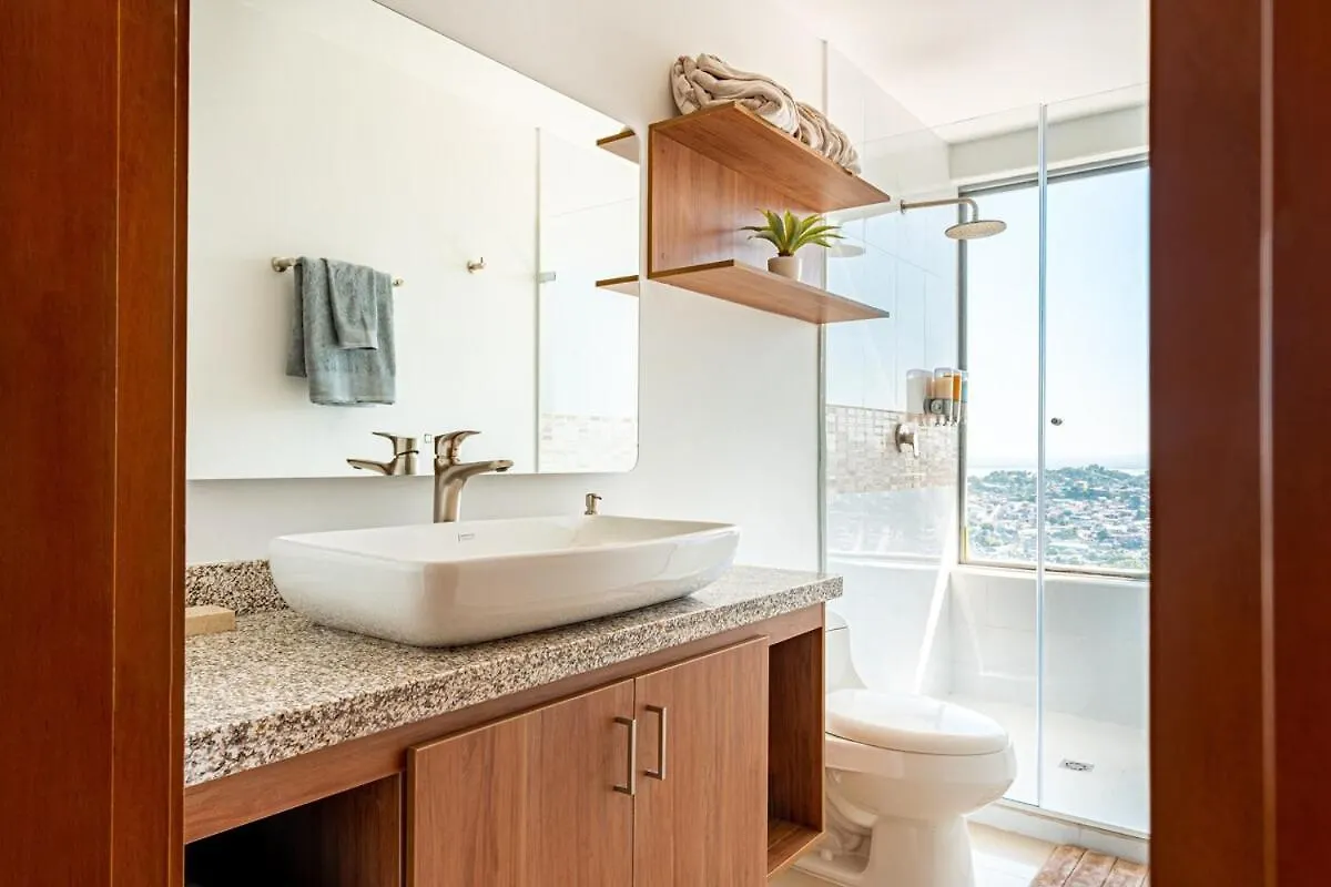 Appartamento Cartagena Dreams Luxury Oceanfront Suite Wpool 2 Colombia