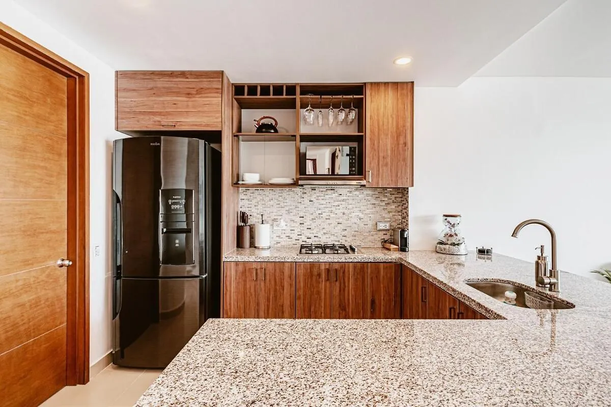 Cartagena Dreams Luxury Oceanfront Suite Wpool 2 Appartamento