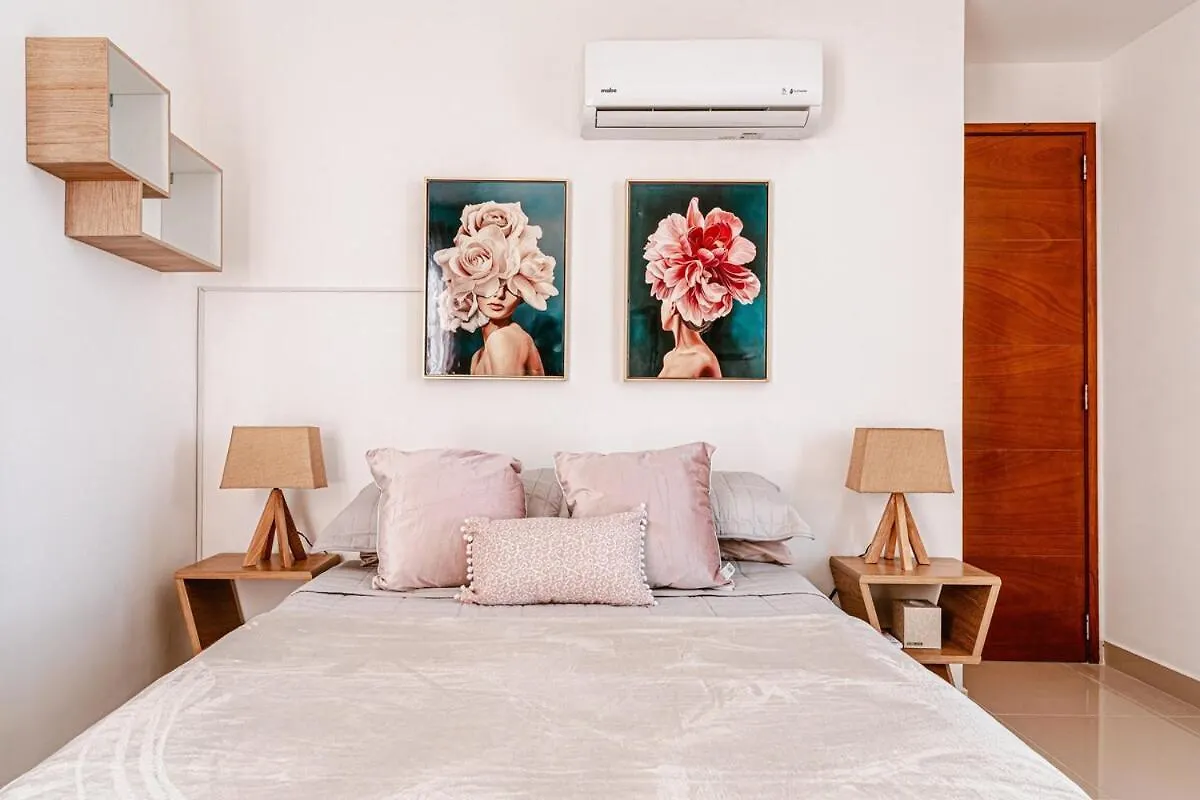 Cartagena Dreams Luxury Oceanfront Suite Wpool 2 Kolumbien
