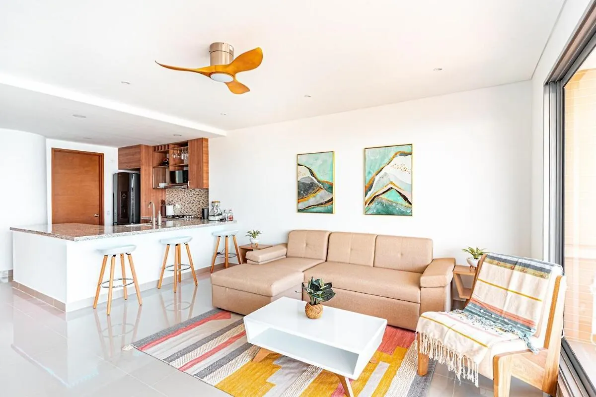 Cartagena Dreams Luxury Oceanfront Suite Wpool 2 0*,  Kolumbien